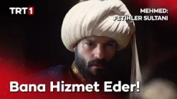 “Benim temsilimde, ihanet dahi bana hizmet eder!” @mehmedfetihlersultani
