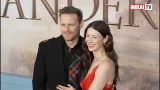 CAITRIONA BALFE Y SAM HEUGEN ESTRENAN EN NUEVA YORK LA OCTAVA Y ÚLTIMA TEMPORADA DE OUTLANDER.