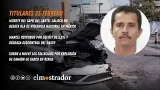 Muerte del capo del Cartel Jalisco NG desata ola de violencia nacional en México