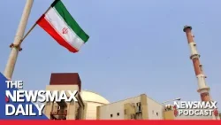 Iran Heats Up | The NEWSMAX Daily (01/15/25)