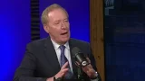 Inside Olympia - CLIP -  Brad Smith, President, Microsoft
