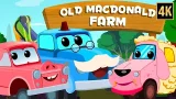 Old Macdonald Had A Farm Nursey Rhymes And Baby Songs by Kids Channel Old Macdonald Had A Farm Nursey Rhymes And Baby Songs by Kids Channel