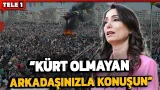 DEM'li Hatimoğulları'ndan Kürt gençlere çağrı! "ARKADAŞLARINIZA ANLATIN"
