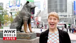 Shibuya: The Labyrinth Nestled Within a Valley - Dive in Tokyo