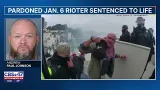 Jan. 6 rioter pardoned by Trump gets life sentence for molesting 2 children in Florida Jan. 6 rioter pardoned by Trump gets life sentence for molesting 2 children in Florida