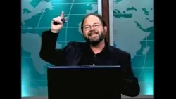 Брэд Скотт (Эпизод 162): Верблюды и колодец - Часть 15