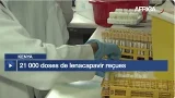 Kenya - Prévention du VIH : 21 000 doses de lenacapavir reçues Kenya - Prévention du VIH : 21 000 doses de lenacapavir reçues
