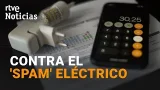 'SPAM' ELÉCTRICO | El GOBIERNO aprueba PROHIBIR las LLAMADAS NO SOLICITADAS de COMPAÑÍAS ELÉCTRICAS