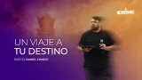 Pastor Daniel Dimiro - Un viaje a tu destino
