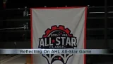 Go Rockford and downtown businesses reflect on AHL All-Star Game crowds Go Rockford and downtown businesses reflect on AHL All-Star Game crowds
