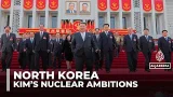 Kim Jong Un says US and North Korea can ‘get along’ if nuclear status accepted