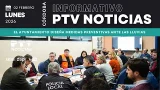 ? PTV NOTICIAS CÓRDOBA HD | El Ayuntamiento diseña medidas preventivas ante las lluvias | 2 feb