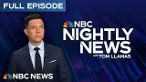 NBC Nightly News Full Episode - Feb. 28