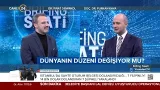 Furkan Kaya ile “Brifing Saati” / Dünyanın Düzeni Değişiyor Mu? – 16 02 2026
