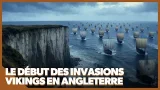 Les drakkars : le plus grand symbole des vikings Les drakkars : le plus grand symbole des vikings