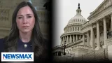 ‘President Trump is on a mission’: Sen. Katie Britt on SAVE Act, election integrity