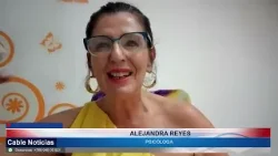 17 ENE 2026  Impacto psicosocial de “desalojo” en la población interna y externa a la megatoma