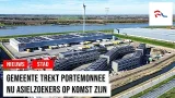 Staan azc-omwonenden in de startblokken voor 1000 euro? Staan azc-omwonenden in de startblokken voor 1000 euro?