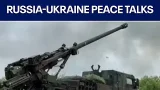 Peace talks continue while Russia escalates attacks on Ukraine | FOX 7 Austin