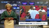 Iroyin AI Yoruba Lati Ile-Ise TVC News | 5th January, 2026