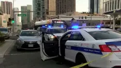 Police arrest suspect after Kakaako explosion