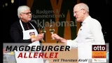 Magdeburger Allerlei | Zu Gast: Thorsten Kroll Magdeburger Allerlei | Zu Gast: Thorsten Kroll
