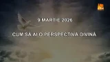 Cuvantul Lui Dumnezeu pentru Astazi - 09.03.2026