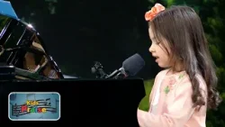 ”Surrendering My Heart" - Kids Praise (KP250014)