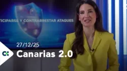 Canarias 2.0 | 27/12/25
