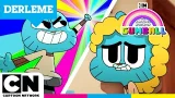 GUMBALL | Sezon 1 | İLK ve SON Bölüm | @cartoonnetworkturkiye