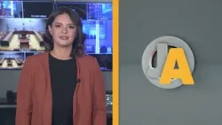 Justiça Agora – Furto de bagagem em aeroporto | Condenação por falsificação de documento