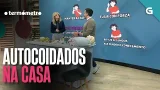 ?️ AUTOCOIDADOS clave na CASA | O TERMÓMETRO ?️ AUTOCOIDADOS clave na CASA | O TERMÓMETRO