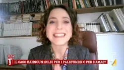 Caso Hannoun, Scuderi: "Attenti a caccia alle streghe e a propaganda contro i pro-Pal"