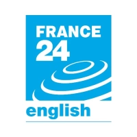 Francia 24 - Inglés
