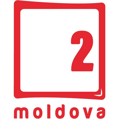 TRM - Moldova 2