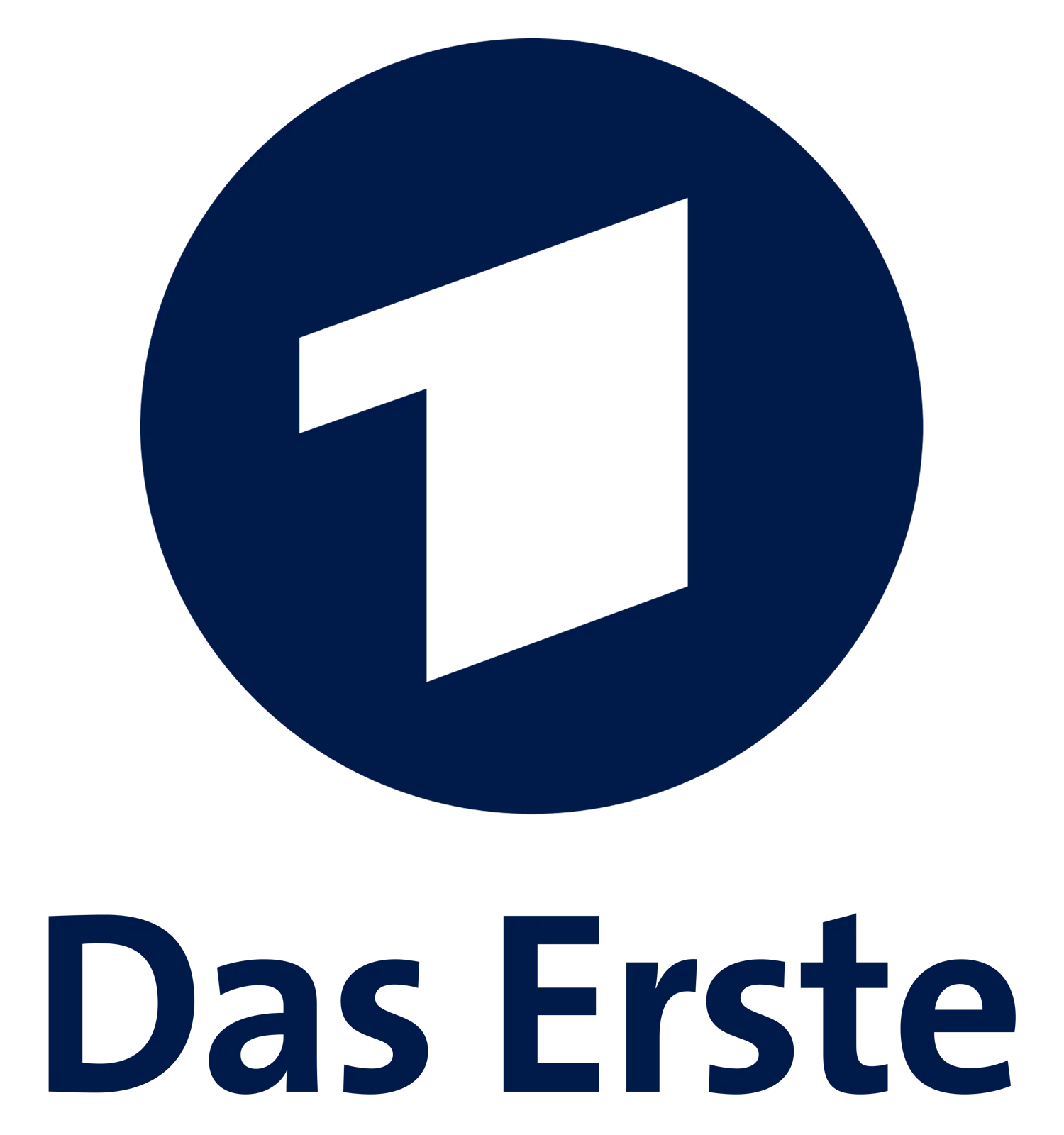 Das Erste