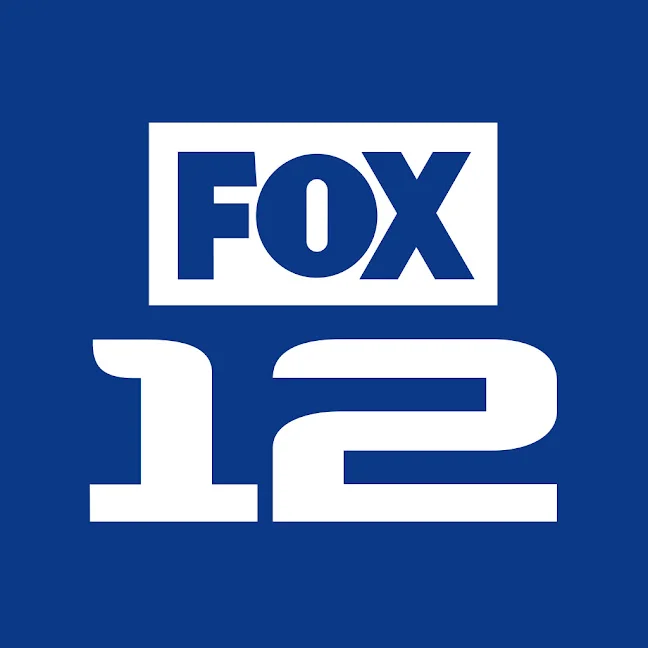 Fox 12 Portland