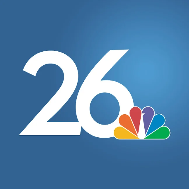 NBC 26 WGBA-TV