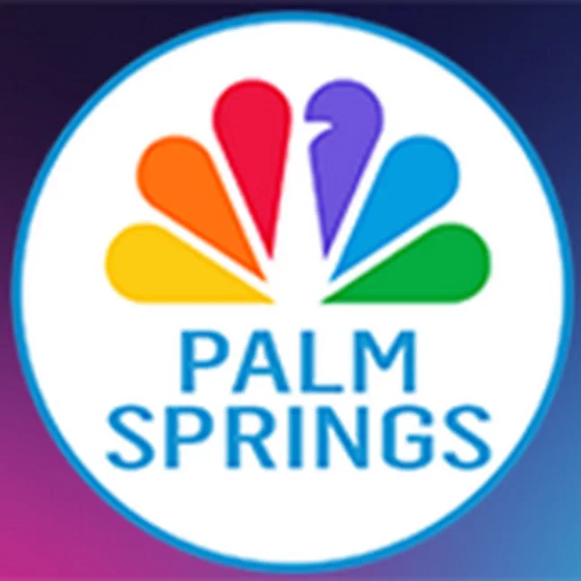 NBC Palm Springs
