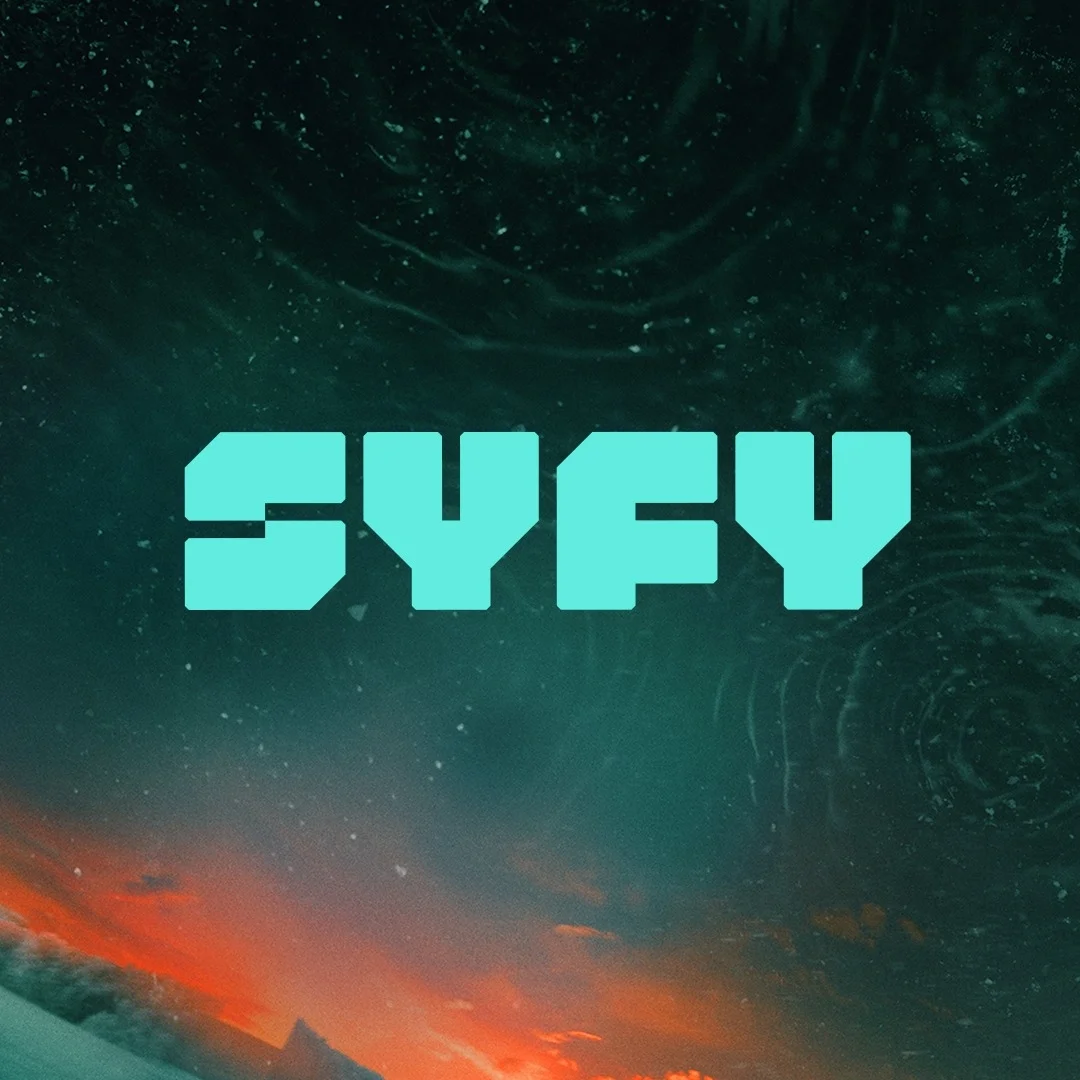 Syfy